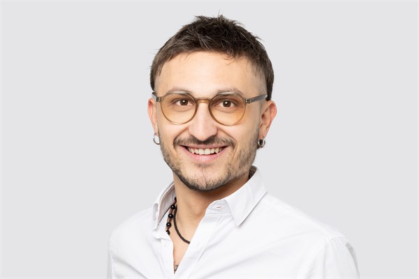 Lorenzo Consoli