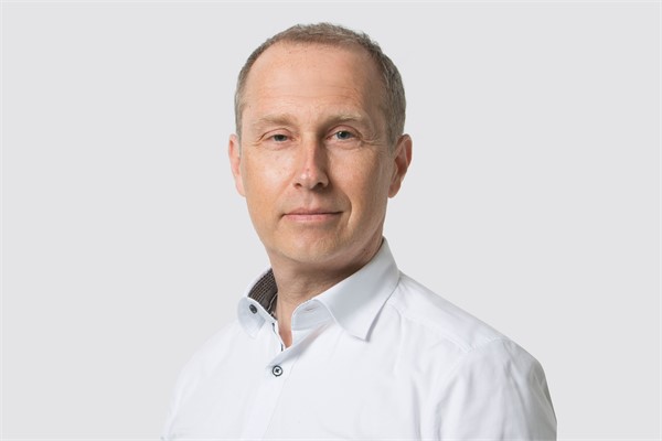 Daniel Giudici
