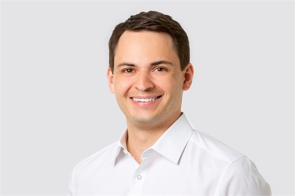 Daniel Meier