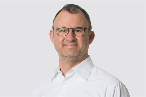 Roger Zinniker